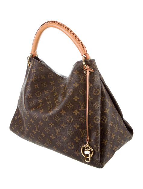 louis vuitton artsy tote|Louis Vuitton artsy mm monogram.